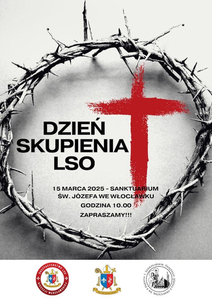 Włocławek: Wielkopostny dzień skupienia Liturgicznej Służby Ołtarza