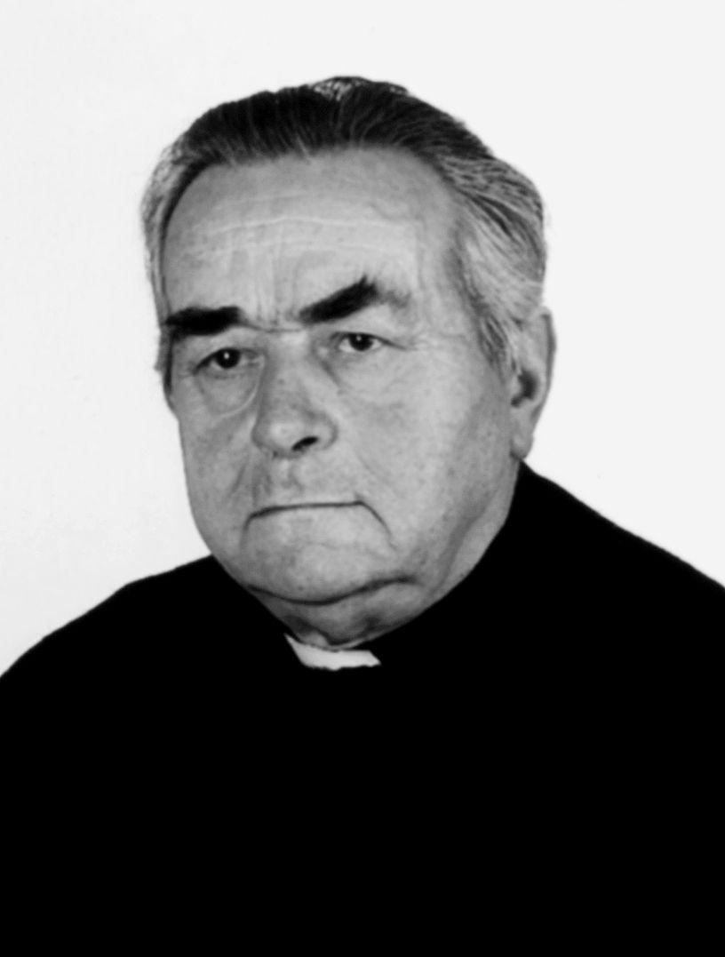 Zmarł ks. kan. Kazimierz Kwiatkowski (aktualizacja)