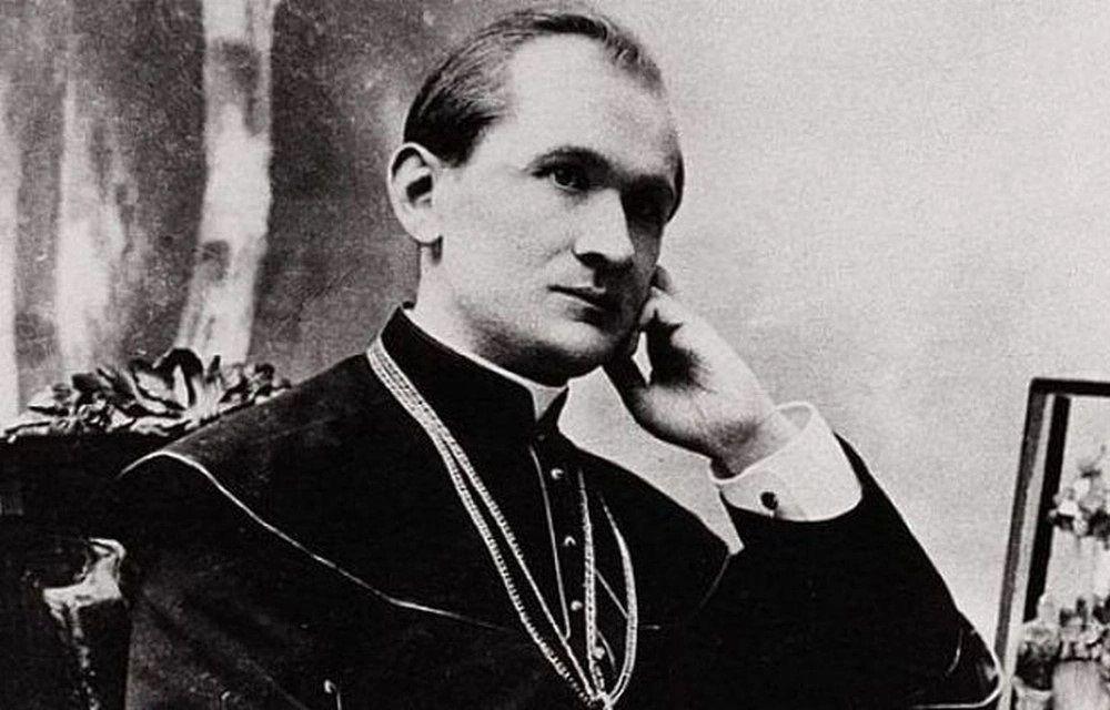 150 lat temu urodził się ks. Idzi Benedykt Radziszewski – założyciel i pierwszy rektor KUL