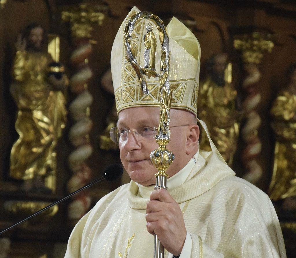 Biskup Włocławski dokona aktu zawierzenia Rosji i Ukrainy Niepokalanemu Sercu Maryi (zapowiedź)