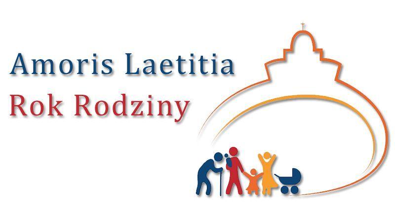 Finał konkursów w Roku Rodziny „Amoris Laetitia - Radość Miłości” (zapowiedź)