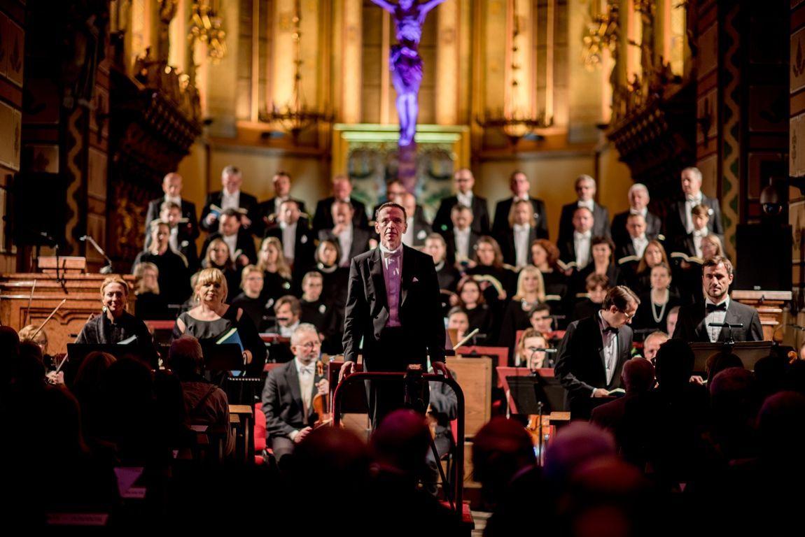 Filharmonia Narodowa: zapowiedź jubileuszowego koncertu w katedrze włocławskiej