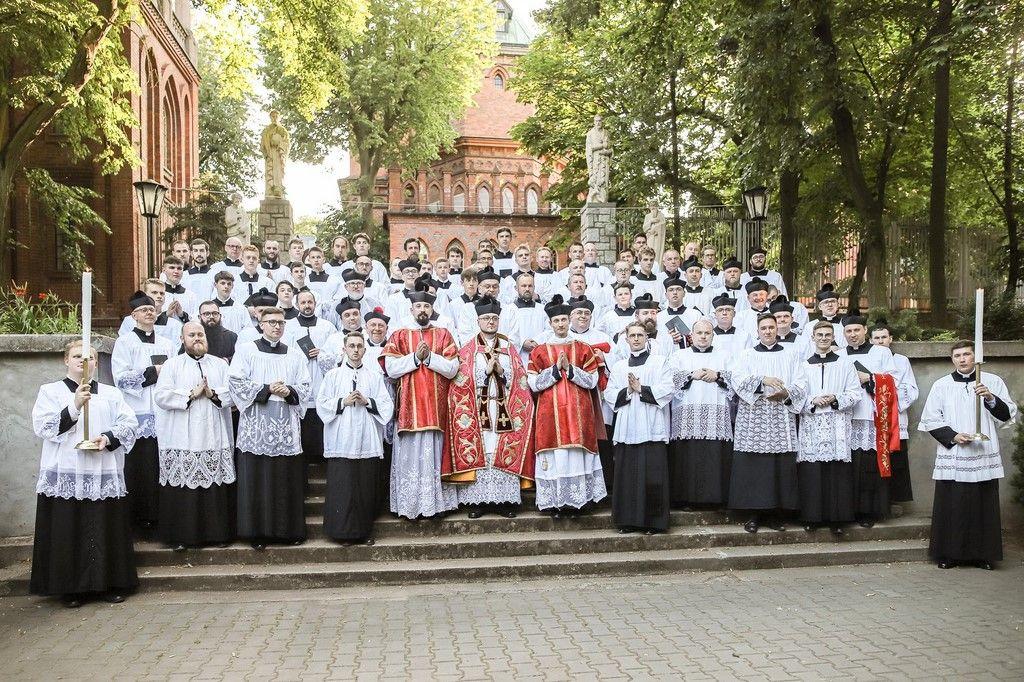 Licheń: trwają jubileuszowe warsztaty liturgiczne Ars Celebrandi