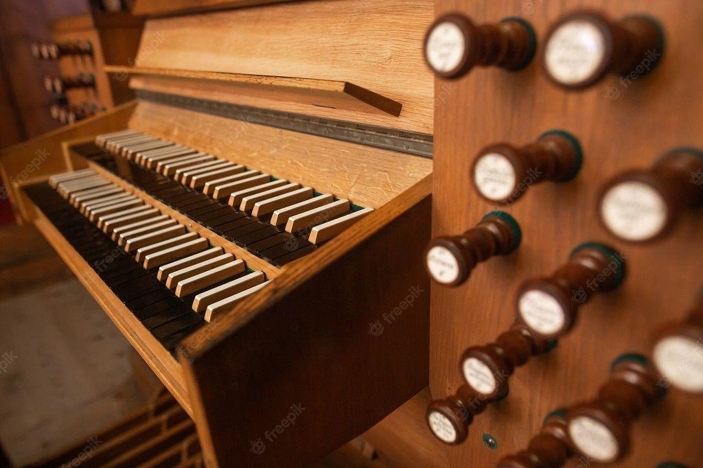 Biskup Włocławski wydał Zarządzanie dotyczące używania tzw. „automatycznego organisty”