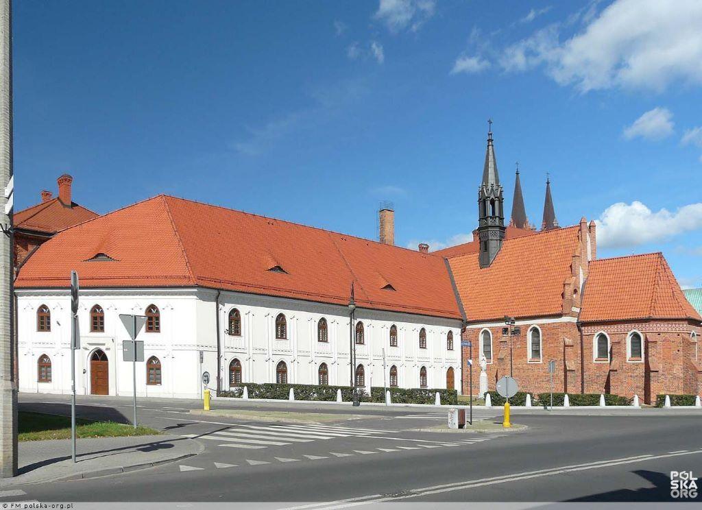 Włocławek: Trzech alumnów rozpoczęło formację w Wyższym Seminarium Duchownym