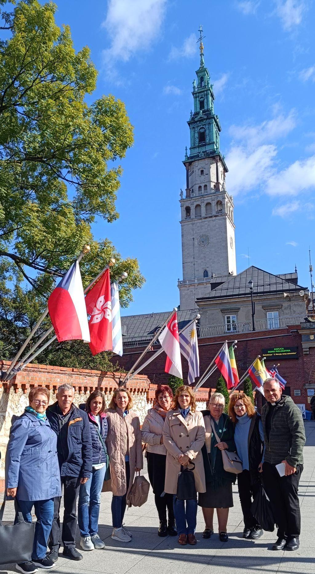 IX Ogólnopolska Pielgrzymka Apostolatu