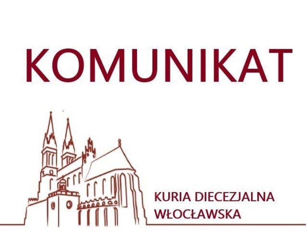 III Forum Duszpasterskie Diecezji Włocławskiej (zaproszenie)