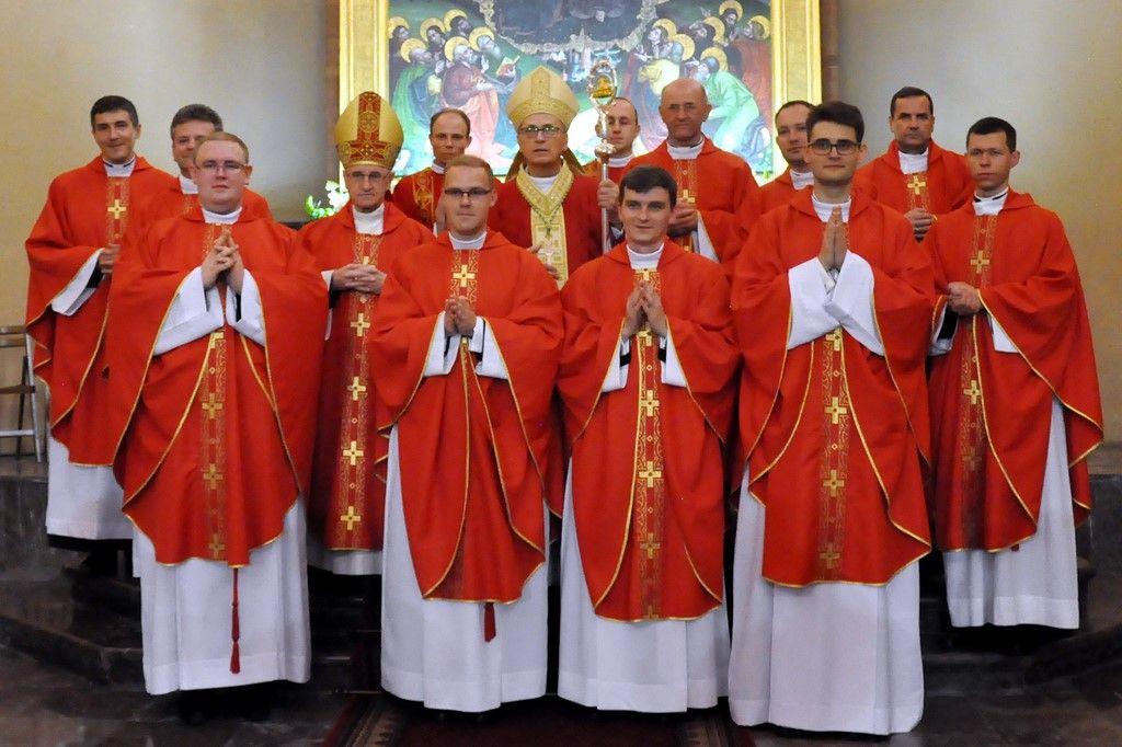 Diecezja Włocławska ma nowych prezbiterów