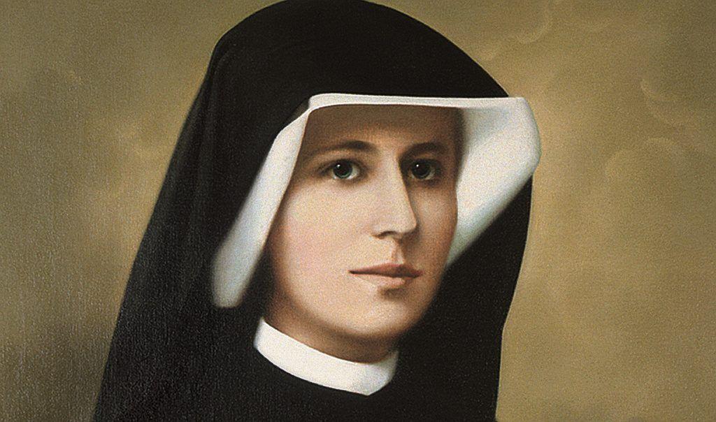 20. rocznica kanonizacji s. Faustyny Kowalskiej