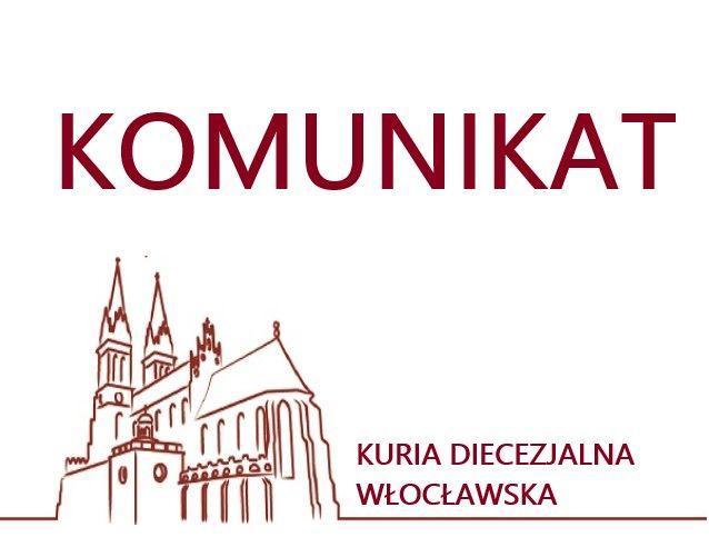 Oświadczenie dotyczące wydarzeń w Czernikowie z udziałem miejscowego księdza proboszcza