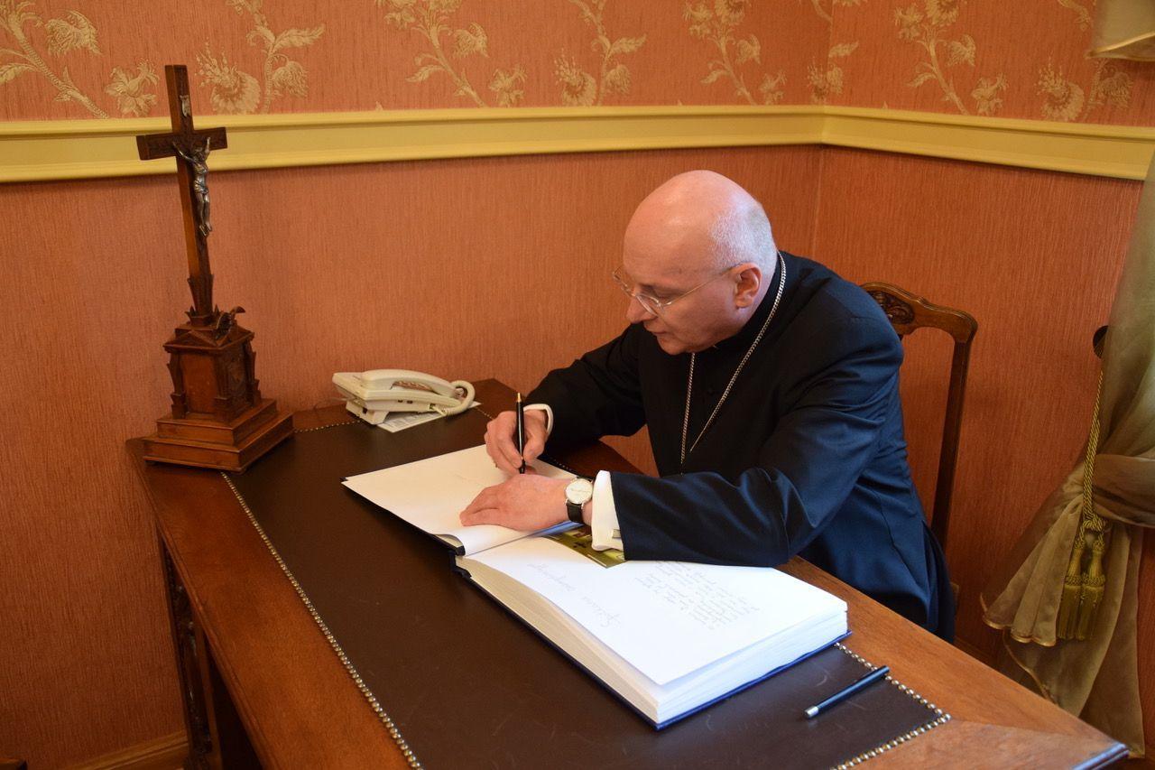 Biskup Włocławski udzielił dyspensy na dzień 31 grudnia br.