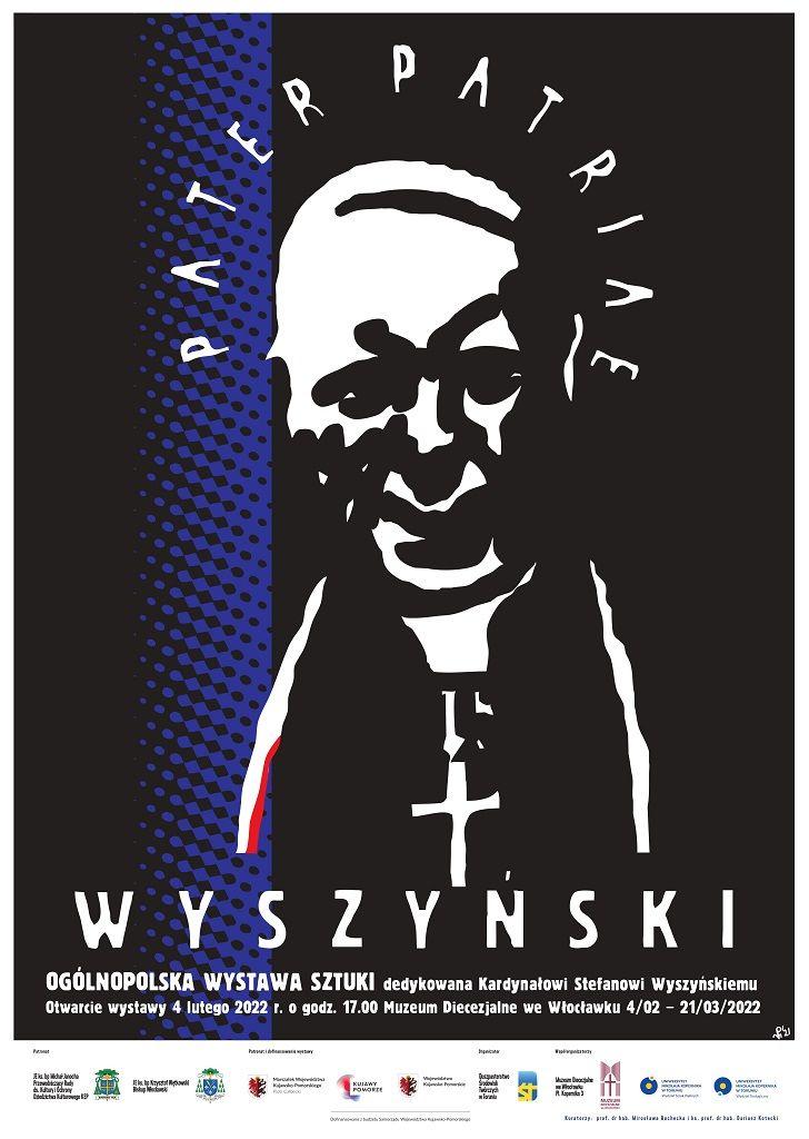 Wystawa „Wyszyński – Pater Patriae” w Muzeum Diecezjalnym (zaproszenie)