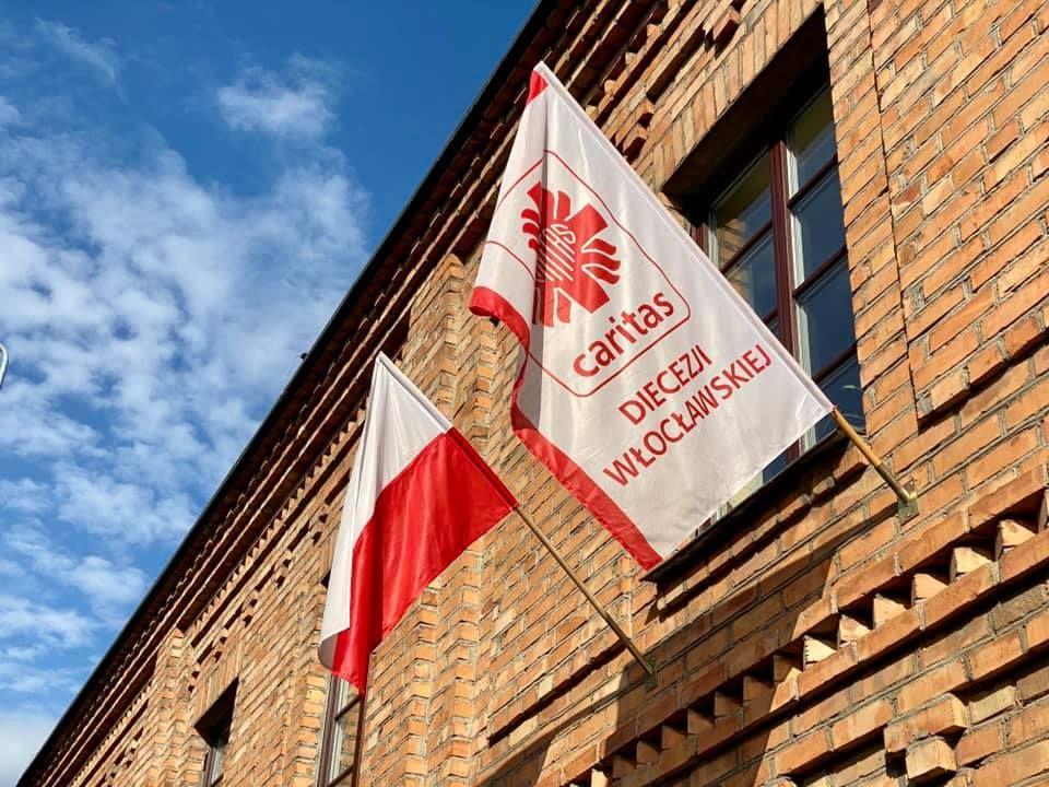 Diecezja włocławska przekazała 600 tys. zł na pomoc dla Ukrainy