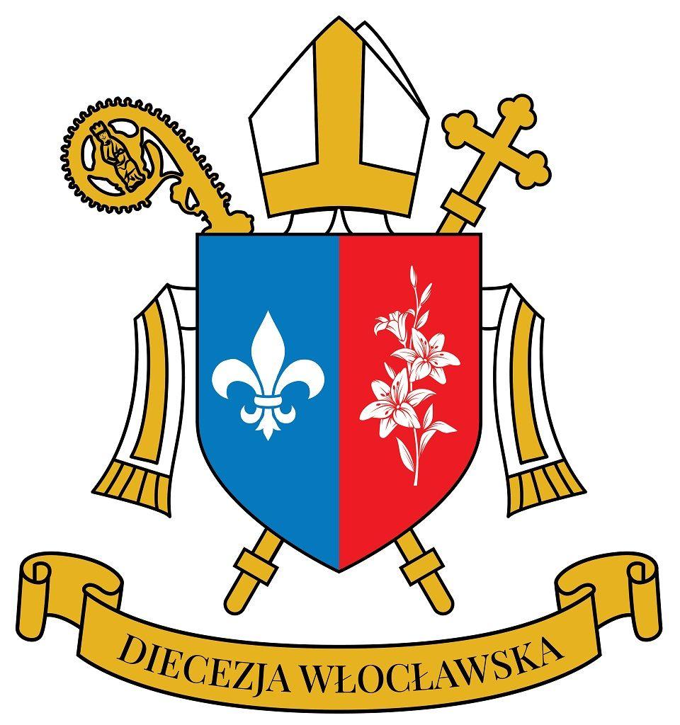 Diecezja Włocławska ma swój herb