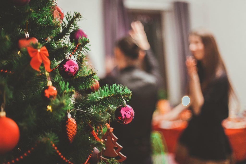 Dziś wigilia świąt Bożego Narodzenia i wspomnienie Adama i Ewy