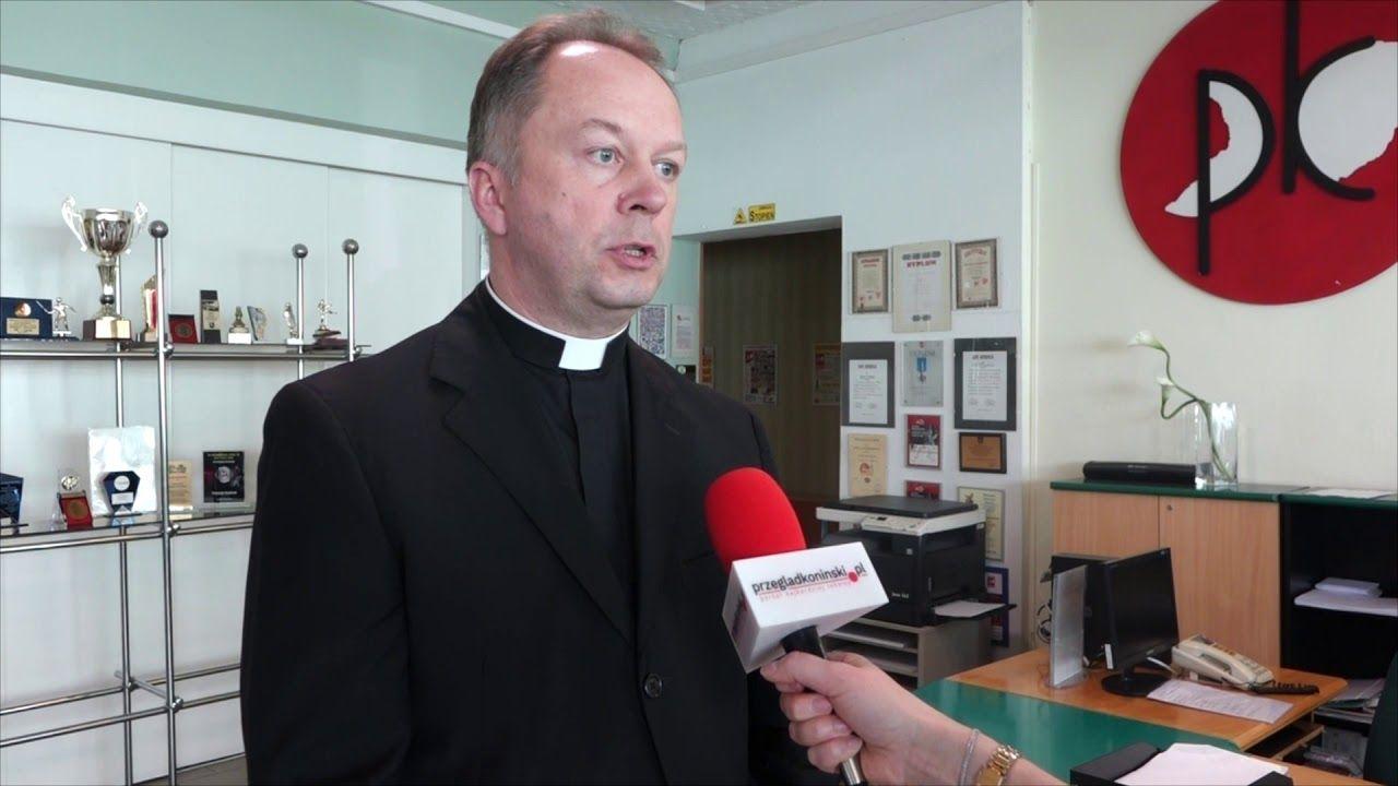 Rzecznik diecezji podsumowuje rok 2022