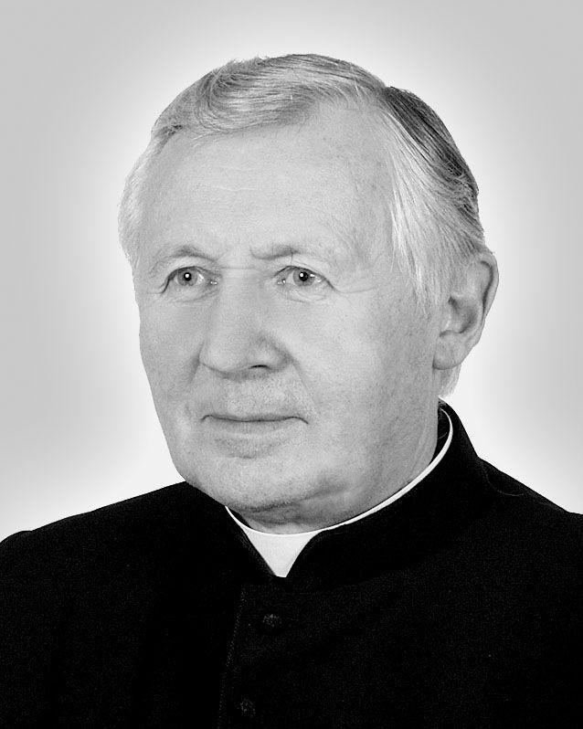 Zmarł ks. prał. Stanisław Waszczyński, wieloletni proboszcz parafii katedralnej we Włocławku