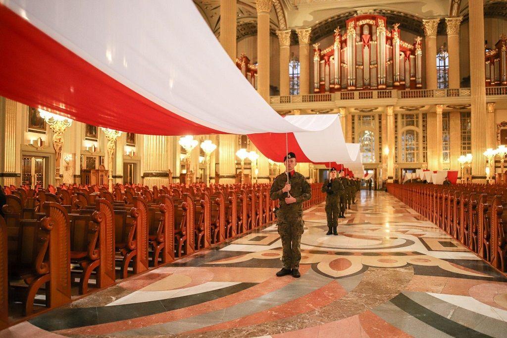 Licheń: 104. rocznica zakończenia Powstania Wielkopolskiego (zaproszenie)
