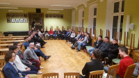 WSD: rekolekcje powołaniowe dla maturzystów