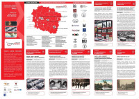 Muzeum Diecezjalne w projekcie MIASTO-LUDZIE-WOLNOŚĆ (zaproszenie)
