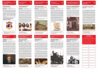 Muzeum Diecezjalne w projekcie MIASTO-LUDZIE-WOLNOŚĆ (zaproszenie)