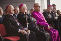 Kościół włocławski dziękował Bogu za 15 lat posługi swojego Pasterza