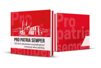 Ukazał się album „Pro Patria semper. 100-lecie odzyskania niepodległości w diecezji włocławskiej”