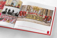 Ukazał się album „Pro Patria semper. 100-lecie odzyskania niepodległości w diecezji włocławskiej”