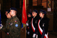 Bp Mering: w bp. Michale skupia się historia naszej Ojczyzny