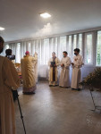 Włocławek: Niedziela Świętej Rodziny w nowym sanktuarium