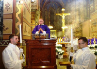 Bp Mering: w bp. Michale skupia się historia naszej Ojczyzny