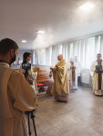 Włocławek: Niedziela Świętej Rodziny w nowym sanktuarium