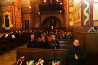 Bp Mering: w bp. Michale skupia się historia naszej Ojczyzny