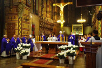 Bp Mering: w bp. Michale skupia się historia naszej Ojczyzny