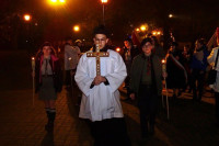 Bp Mering: w bp. Michale skupia się historia naszej Ojczyzny