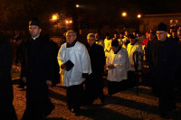 Bp Mering: w bp. Michale skupia się historia naszej Ojczyzny