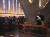 Włocławek: Niedziela Świętej Rodziny w nowym sanktuarium