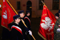 Bp Mering: w bp. Michale skupia się historia naszej Ojczyzny