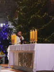 Włocławek: Niedziela Świętej Rodziny w nowym sanktuarium