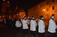 Bp Mering: w bp. Michale skupia się historia naszej Ojczyzny
