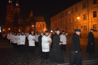 Bp Mering: w bp. Michale skupia się historia naszej Ojczyzny