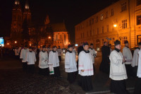 Bp Mering: w bp. Michale skupia się historia naszej Ojczyzny