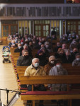 Włocławek: Niedziela Świętej Rodziny w nowym sanktuarium