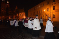 Bp Mering: w bp. Michale skupia się historia naszej Ojczyzny