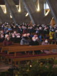 Włocławek: Niedziela Świętej Rodziny w nowym sanktuarium