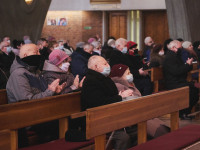 Włocławek: Niedziela Świętej Rodziny w nowym sanktuarium