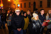 Bp Mering: w bp. Michale skupia się historia naszej Ojczyzny