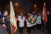 Bp Mering: w bp. Michale skupia się historia naszej Ojczyzny