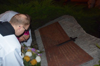 Bp Mering: w bp. Michale skupia się historia naszej Ojczyzny