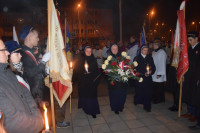 Bp Mering: w bp. Michale skupia się historia naszej Ojczyzny